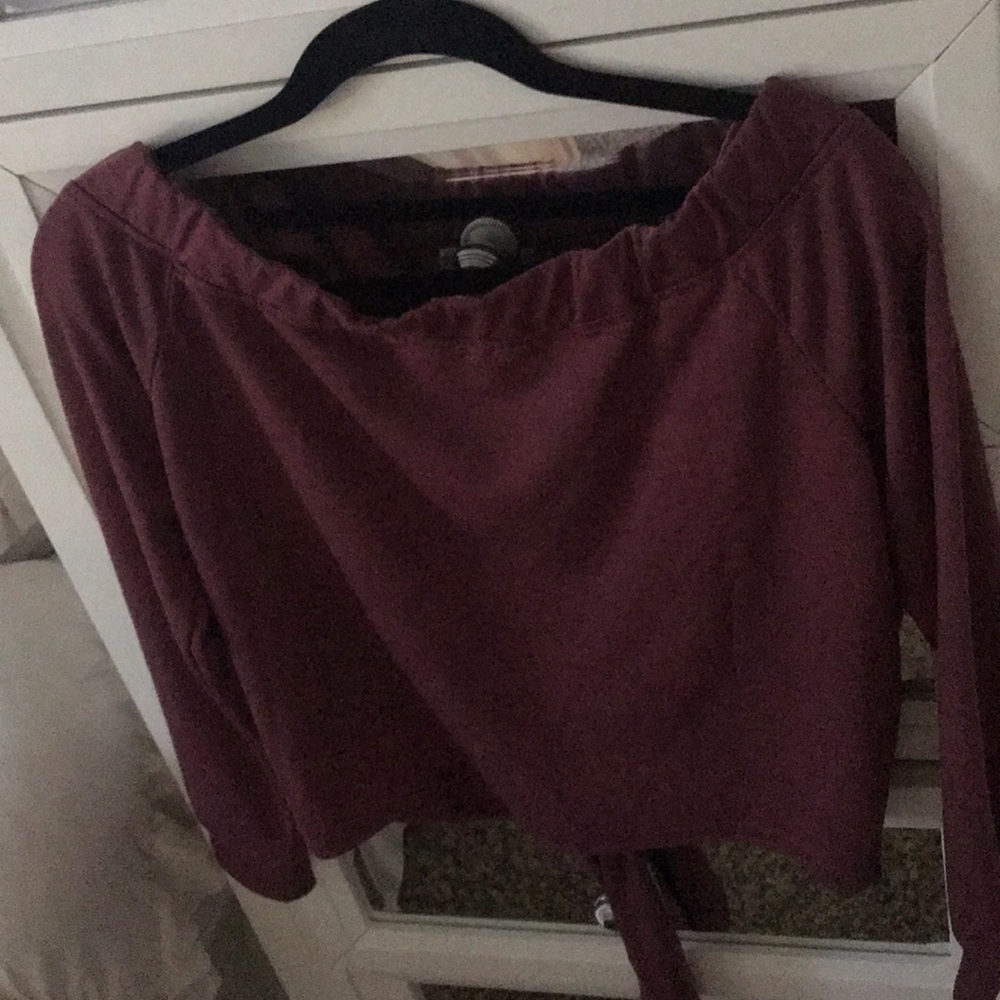 Crop top - Picture 3 of 3